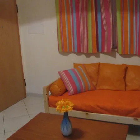 Apartament Casa Alecrim