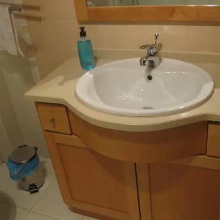 Apartament Casa Alecrim
