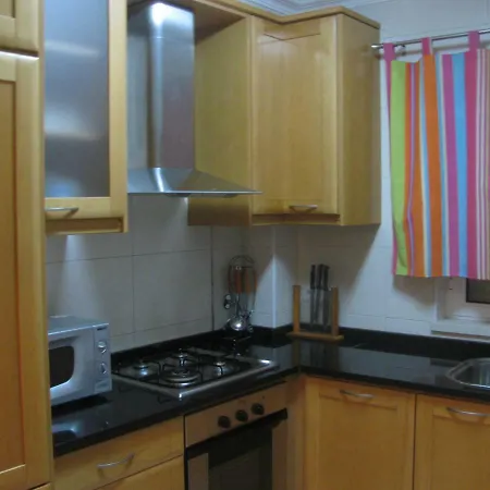 Casa Alecrim Apartament Nazaré