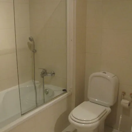 Casa Alecrim Apartament Nazaré