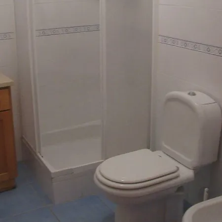 Casa Alecrim Apartament Nazaré